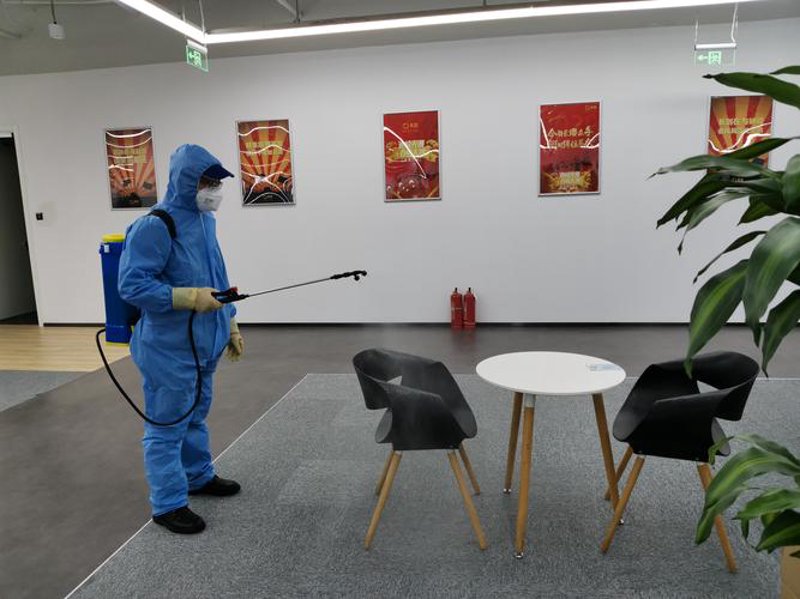 拥抱绿色未来：废气处理工程行业的最新发展
