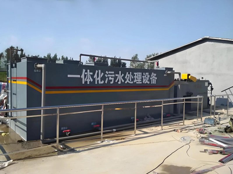 拥抱绿色未来：废气处理工程行业的最新发展