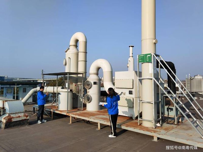 环评报告选购指南：让企业生产更安全
