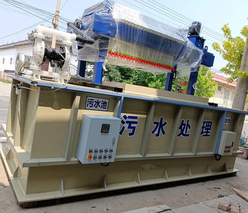 云南的绿色守护者：环保公司的兴起与作用